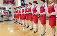 甘肃东方航空高铁学校2021年录取分数线