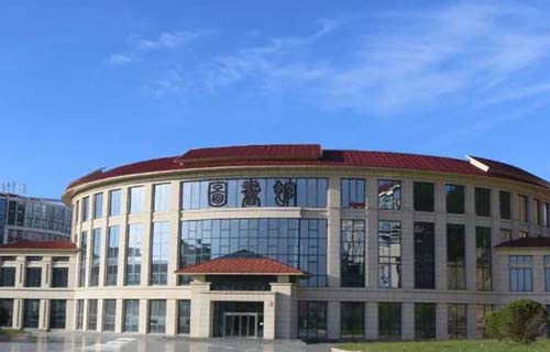 太和县赵集乡初级职业中学图片