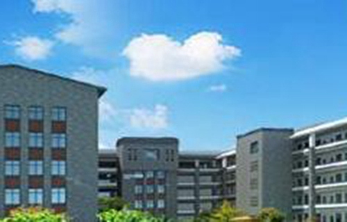 景宁职业高级中学图片