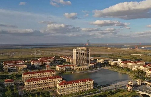 江苏工程职业技术学院