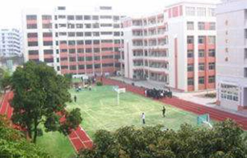 华阴市孟塬镇初级职业中学
