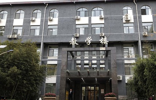 华阴市孟塬镇初级职业中学图片