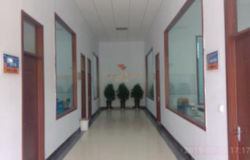 运城博艺美工制版印刷学校图片