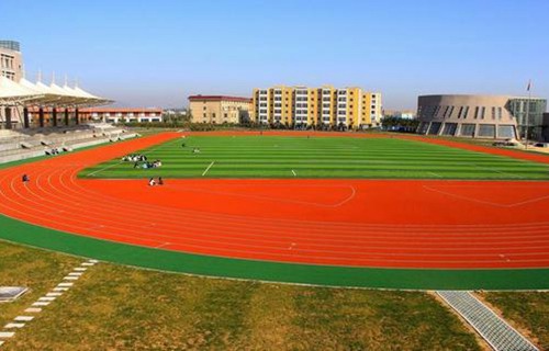 辽宁机电职业技术学院五年制大专图片
