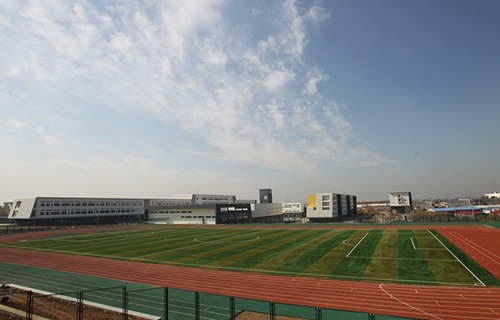 朝阳师范高等专科学校五年制大专图片