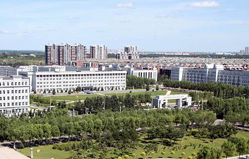 渤海船舶职业学院五年制大专图片