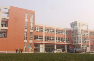德阳川江机电职业学校图片