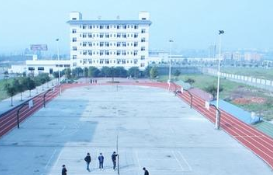 德阳富丽达服装技术专修学校图片