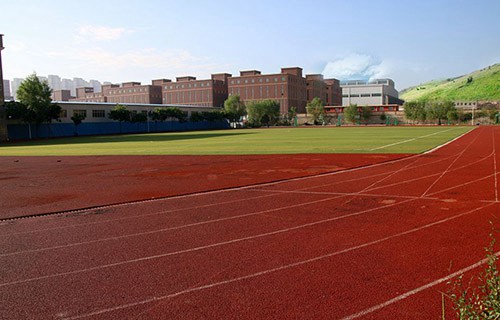 文登市第五职业高中图片
