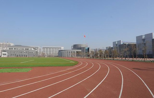 武威远博技工学校图片