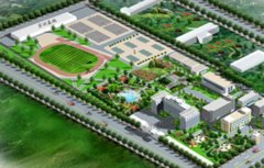 甘肃华工科技技工学校2021年专业招生计划