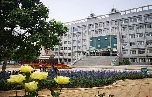 安徽省黄山市休宁县第一高级职业中学图片