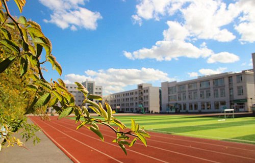 安徽省冶金工业学校