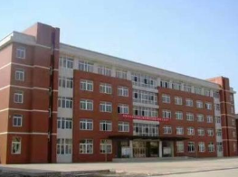 崇州市技工学校图片