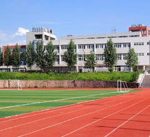 成都市中信职业技术学校图片