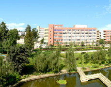 四川成都铁路工程学校图片