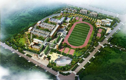 呼和浩特铁路学校