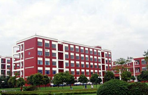 运城市培英计算机职业学校图片
