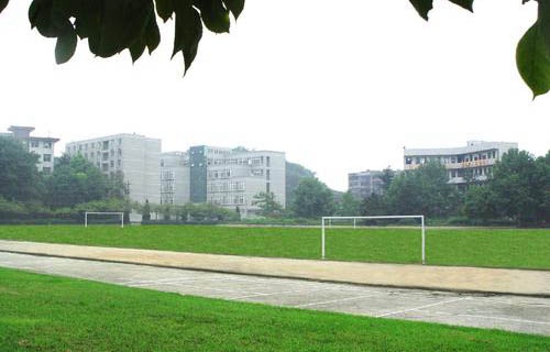河津市职业中学图片