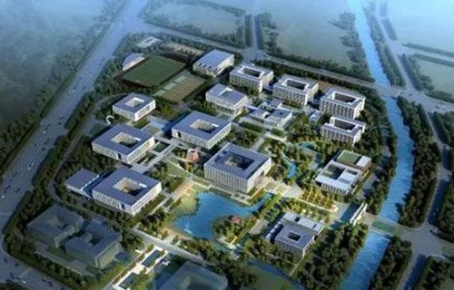 大连装备制造职业技术学院五年制大专图片
