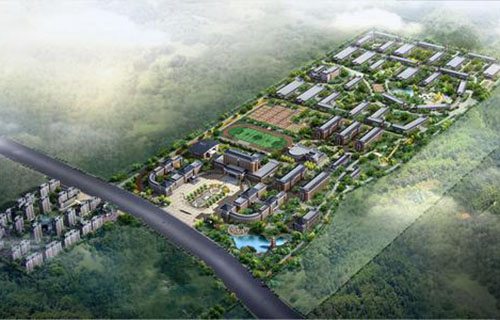 大连装备制造职业技术学院五年制大专图片