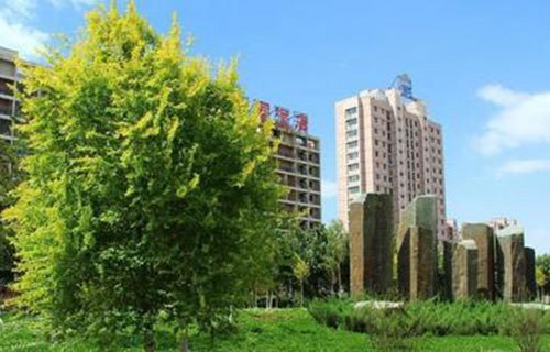 铁岭师范高等专科学校五年制大专图片