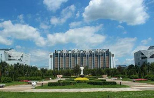 铁岭师范高等专科学校五年制大专图片