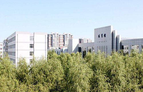 荣成市第四职业中等专业学校图片