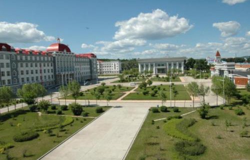 荣成市技工学校