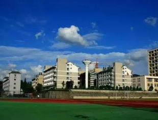 成都市龙泉驿区西河职业中专学校图片