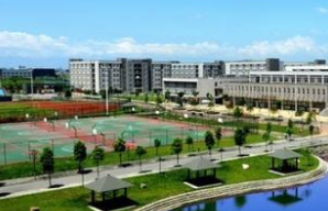 成都市机械职业技术学校图片
