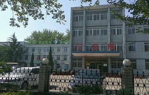 山西铝厂技校图片
