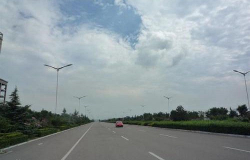 山西铝厂技校图片