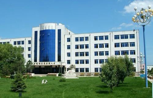 大连艺术职业学院