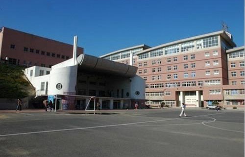 大连艺术职业学院图片