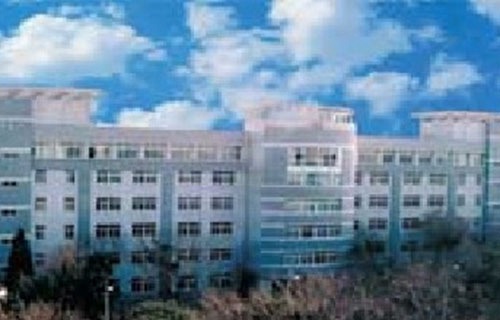 辽宁商贸职业学院图片