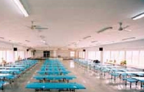 辽宁商贸职业学院图片