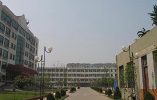 临沂市第一职业中等专业学校图片