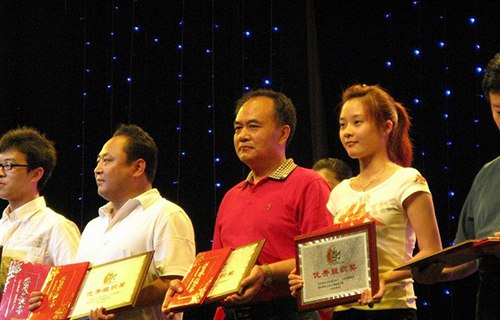 临沂艺术学校图片