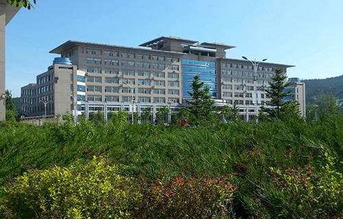 安徽省农业广播电视学校淮南市潘集分校