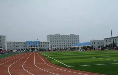 安徽省农业广播电视学校淮南市潘集分校图片