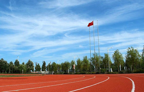 闻喜县第二职业中学图片