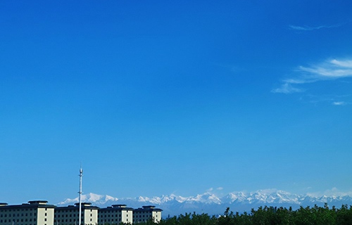 临沂市建设职工中等专业学校图片