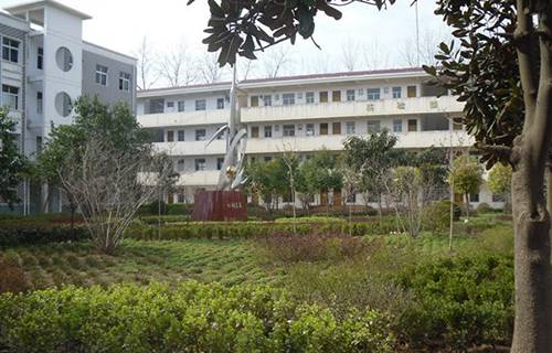 临沂矿务局技工学校图片