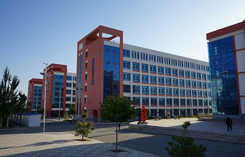 临沂市劳动局第一技工学校