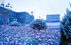 天水技工学校2021年专业招生计划