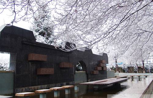 安徽省农业广播电视学校淮南市分校图片