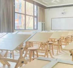 成都华盛航空港职业学校图片