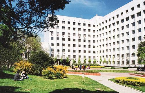 北京幼师学校图片