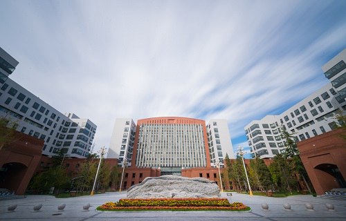 北京幼师学校图片